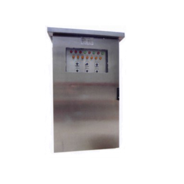 常規繼電器控制箱